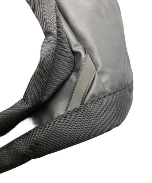 THE NORTH FACE（ザ ノース フェイス）THE NORTH FACE (ザ ノース フェイス) ベースキャンプボイジャートート ブラックの古着・服飾アイテム