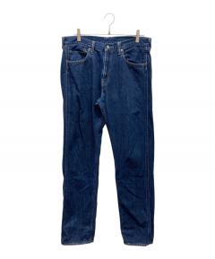 中古・古着通販】EVISU (エヴィス) デニムパンツ インディゴ サイズ:30