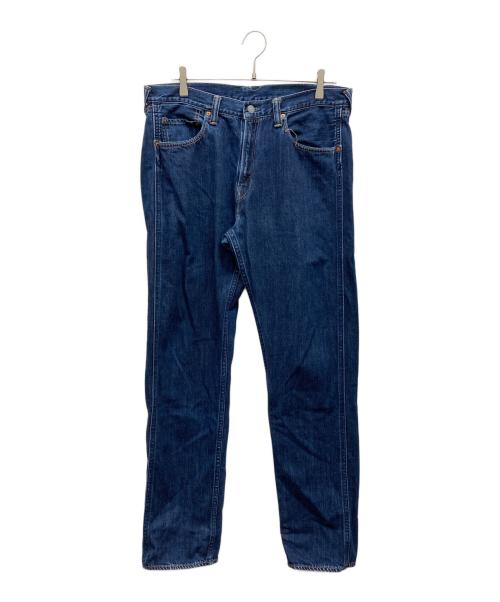 EVISU（エヴィス）EVISU (エヴィス) WAREHOUSE (ウエアハウス) デニムパンツ インディゴ サイズ:36の古着・服飾アイテム