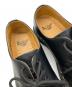 中古・古着 Dr.Martens (ドクターマーチン) ３ホールドレスシューズ ブラック サイズ:6UK：8000円