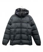 Columbiaコロンビア）の古着「パイクレイクフーデット ジャケット」｜ブラック