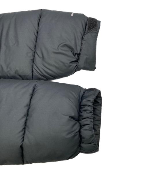 Columbia（コロンビア）Columbia (コロンビア) パイクレイクフーデット ジャケット ブラック サイズ:Mの古着・服飾アイテム