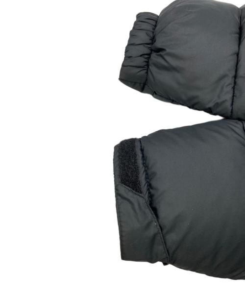 Columbia（コロンビア）Columbia (コロンビア) パイクレイクフーデット ジャケット ブラック サイズ:Mの古着・服飾アイテム