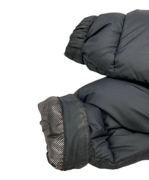 Columbia（コロンビア）Columbia (コロンビア) パイクレイクフーデット ジャケット ブラック サイズ:Mの古着・服飾アイテム