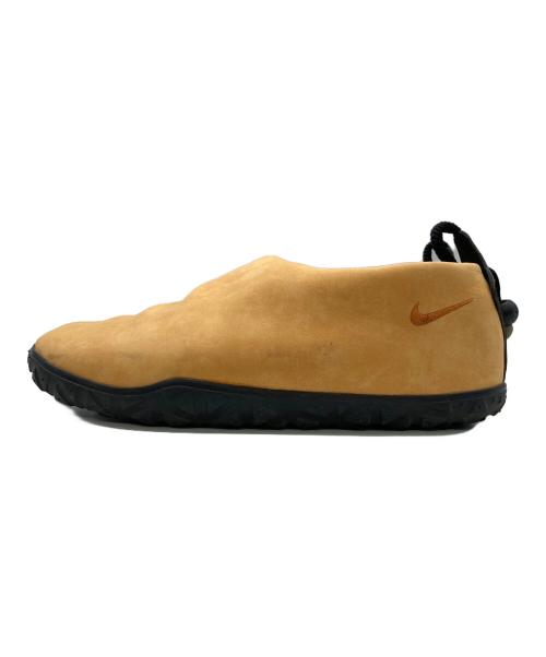 NIKE ACG（ナイキエーシージー）NIKE ACG (ナイキエーシージー) モック プレミアム ラセット オレンジ サイズ:US 8.5の古着・服飾アイテム