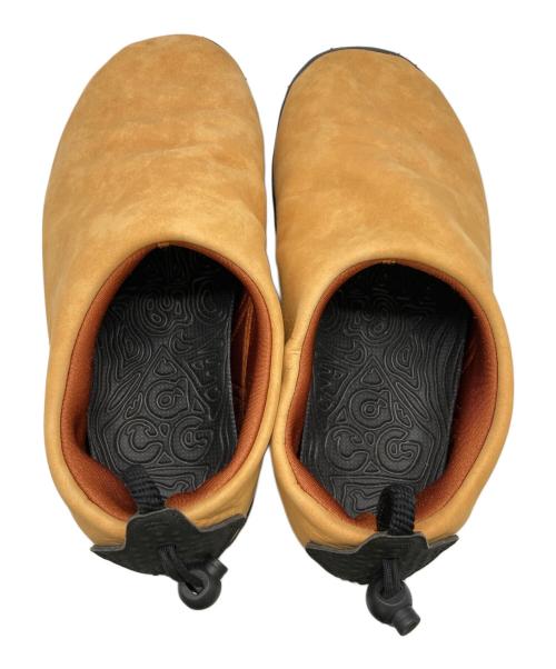 NIKE ACG（ナイキエーシージー）NIKE ACG (ナイキエーシージー) モック プレミアム ラセット オレンジ サイズ:US 8.5の古着・服飾アイテム