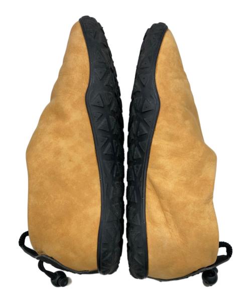 NIKE ACG（ナイキエーシージー）NIKE ACG (ナイキエーシージー) モック プレミアム ラセット オレンジ サイズ:US 8.5の古着・服飾アイテム