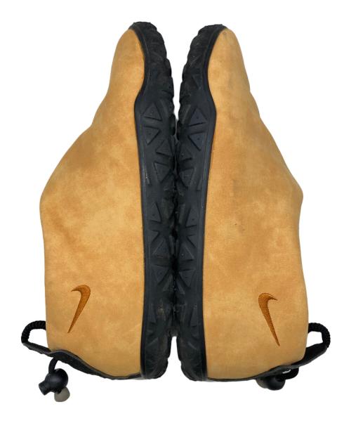 NIKE ACG（ナイキエーシージー）NIKE ACG (ナイキエーシージー) モック プレミアム ラセット オレンジ サイズ:US 8.5の古着・服飾アイテム