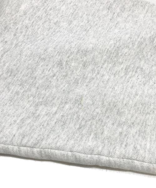 FRUIT OF THE LOOM（フルーツオブザルーム）FRUIT OF THE LOOM (フルーツオブザルーム) スウェット グレー サイズ:L ADULTの古着・服飾アイテム