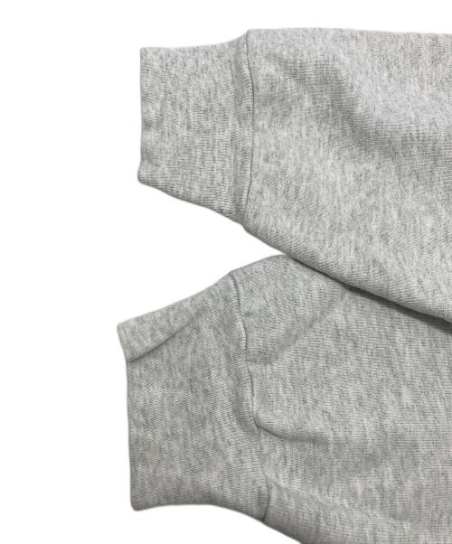 FRUIT OF THE LOOM（フルーツオブザルーム）FRUIT OF THE LOOM (フルーツオブザルーム) スウェット グレー サイズ:L ADULTの古着・服飾アイテム