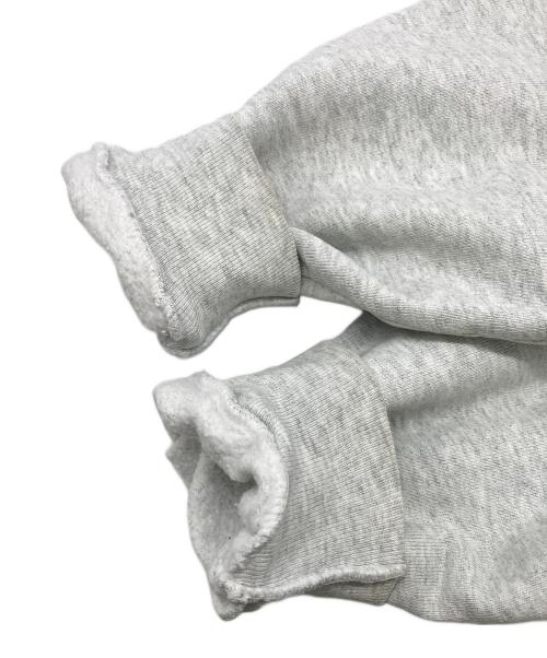 FRUIT OF THE LOOM（フルーツオブザルーム）FRUIT OF THE LOOM (フルーツオブザルーム) スウェット グレー サイズ:L ADULTの古着・服飾アイテム