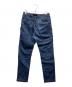 GRAMICCI (グラミチ) GRIP SWANY (グリップスワニー) SWANY DENIM GARDEN PANT インディゴ サイズ:F：14000円