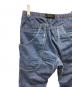 中古・古着 GRAMICCI (グラミチ) GRIP SWANY (グリップスワニー) SWANY DENIM GARDEN PANT インディゴ サイズ:F：14000円