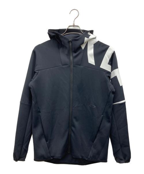OAKLEY（オークリー）OAKLEY (オークリー) NHANCE 3RDG SYNCHRONISM JKT ブラック サイズ:JPN Sの古着・服飾アイテム
