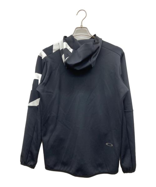 OAKLEY（オークリー）OAKLEY (オークリー) NHANCE 3RDG SYNCHRONISM JKT ブラック サイズ:JPN Sの古着・服飾アイテム