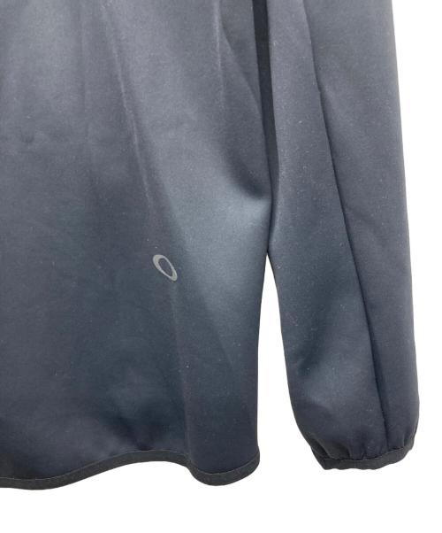 OAKLEY（オークリー）OAKLEY (オークリー) NHANCE 3RDG SYNCHRONISM JKT ブラック サイズ:JPN Sの古着・服飾アイテム