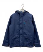 Patagoniaパタゴニア）の古着「Boys Infurno JKT」｜ブルー