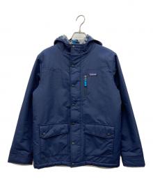 Patagonia（パタゴニア）の古着「Boys Infurno JKT」｜ブルー