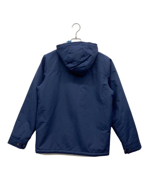 Patagonia（パタゴニア）Patagonia (パタゴニア) Boys Infurno JKT ブルー サイズ:XL 14の古着・服飾アイテム