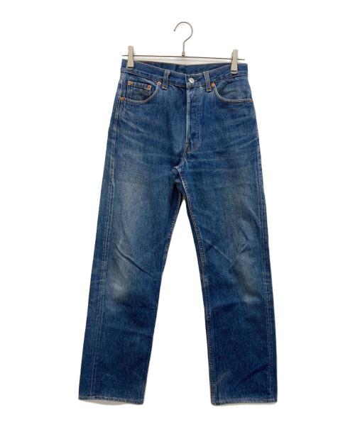 LEVI'S（リーバイス）LEVI'S (リーバイス) デニムパンツ インディゴ サイズ:W30 L30の古着・服飾アイテム