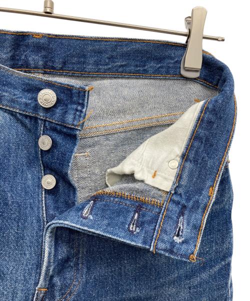 LEVI'S（リーバイス）LEVI'S (リーバイス) デニムパンツ インディゴ サイズ:W30 L30の古着・服飾アイテム