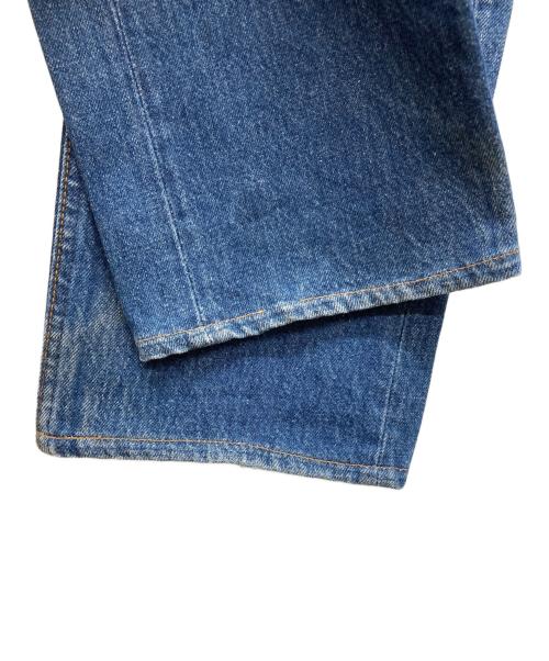 LEVI'S（リーバイス）LEVI'S (リーバイス) デニムパンツ インディゴ サイズ:W30 L30の古着・服飾アイテム