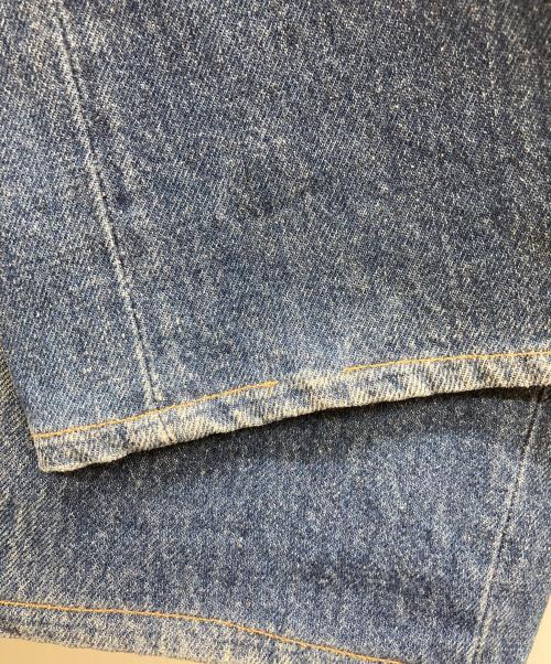 LEVI'S（リーバイス）LEVI'S (リーバイス) デニムパンツ インディゴ サイズ:W30 L30の古着・服飾アイテム
