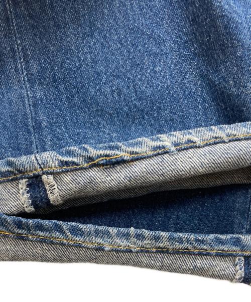 LEVI'S（リーバイス）LEVI'S (リーバイス) デニムパンツ インディゴ サイズ:W30 L30の古着・服飾アイテム