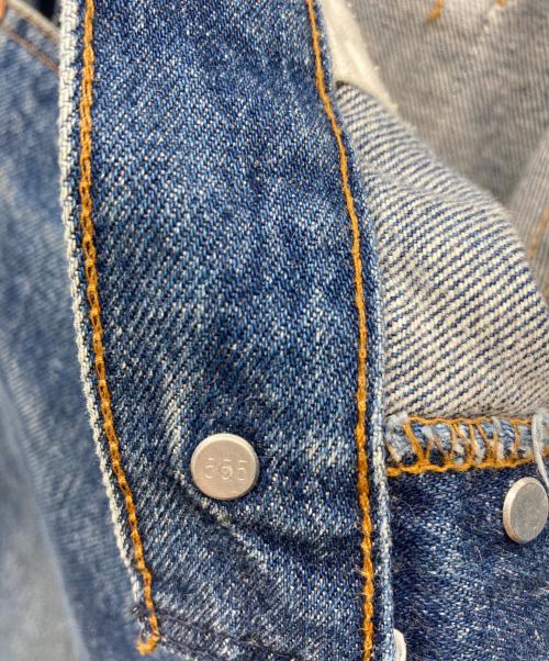 LEVI'S（リーバイス）LEVI'S (リーバイス) デニムパンツ インディゴ サイズ:W30 L30の古着・服飾アイテム