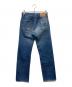 LEVI'S (リーバイス) デニムパンツ インディゴ サイズ:W30 L30：11000円