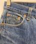 中古・古着 LEVI'S (リーバイス) デニムパンツ インディゴ サイズ:W30 L30：11000円