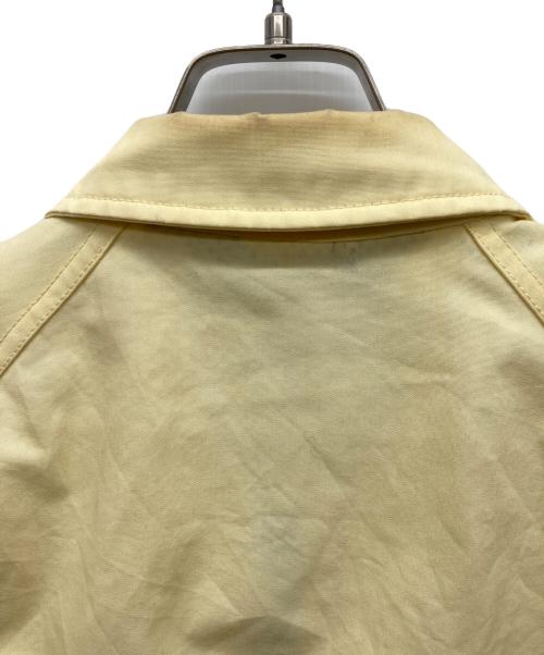 Sears（シアーズ）Sears (シアーズ) スイングトップ イエロー サイズ:Lの古着・服飾アイテム