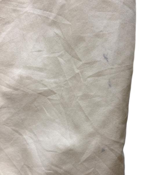 Sears（シアーズ）Sears (シアーズ) スイングトップ イエロー サイズ:Lの古着・服飾アイテム