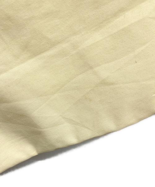 Sears（シアーズ）Sears (シアーズ) スイングトップ イエロー サイズ:Lの古着・服飾アイテム