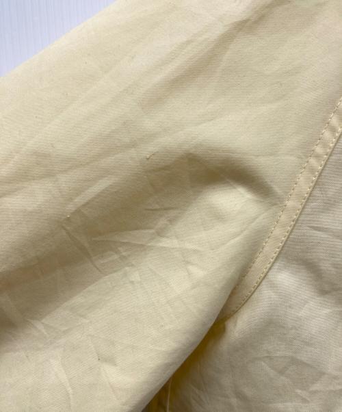 Sears（シアーズ）Sears (シアーズ) スイングトップ イエロー サイズ:Lの古着・服飾アイテム