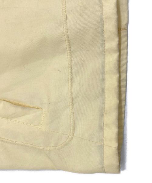 Sears（シアーズ）Sears (シアーズ) スイングトップ イエロー サイズ:Lの古着・服飾アイテム