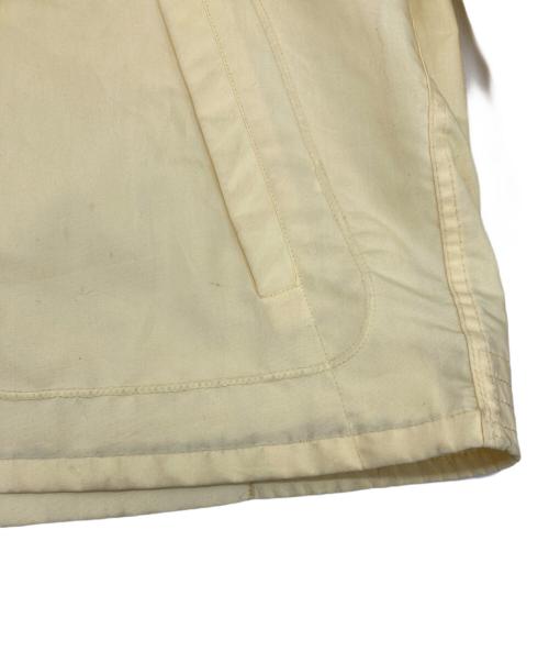 Sears（シアーズ）Sears (シアーズ) スイングトップ イエロー サイズ:Lの古着・服飾アイテム