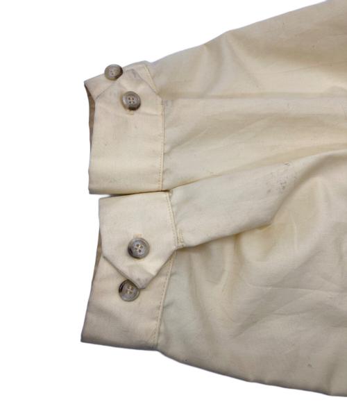 Sears（シアーズ）Sears (シアーズ) スイングトップ イエロー サイズ:Lの古着・服飾アイテム