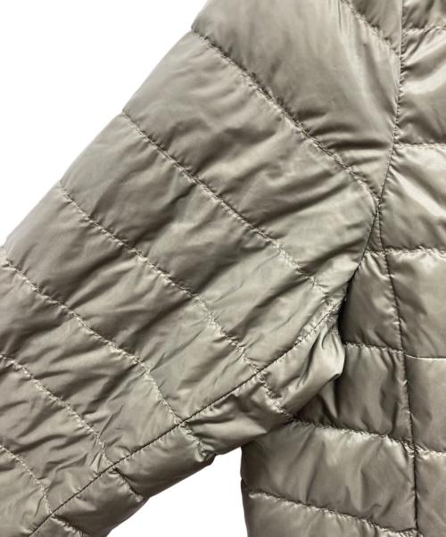 TATRAS（タトラス）TATRAS (タトラス) GENUINE GOOSE DOWN グリーン サイズ:02 170/92Aの古着・服飾アイテム