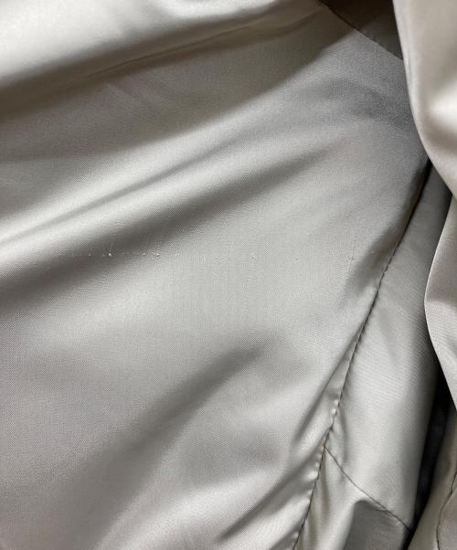 TATRAS（タトラス）TATRAS (タトラス) ボアジャケット LUELA ベージュ サイズ:02の古着・服飾アイテム