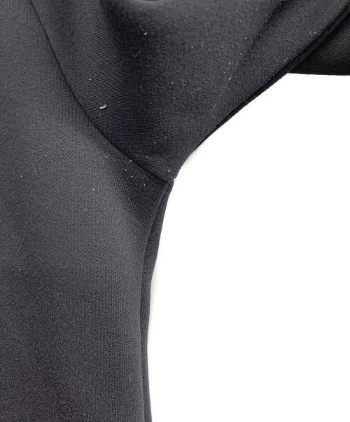 THE NORTH FACE（ザ ノース フェイス）THE NORTH FACE (ザ ノース フェイス) テックエアースウェットクルー ブラック サイズ:Mの古着・服飾アイテム