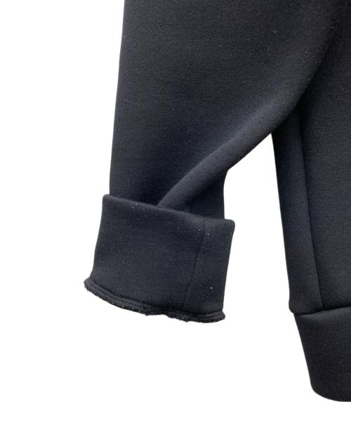 THE NORTH FACE（ザ ノース フェイス）THE NORTH FACE (ザ ノース フェイス) テックエアースウェットクルー ブラック サイズ:Mの古着・服飾アイテム