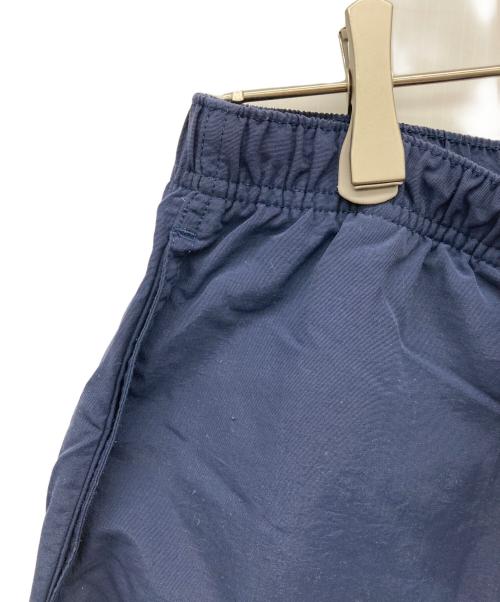SUPREME（シュプリーム）SUPREME (シュプリーム) ナイロンパンツ ネイビー サイズ:Largeの古着・服飾アイテム