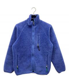 【最終価格】Patagonia インサレーショングースダウンジャケット 青 Patagonia インサレーション グースダウンジャケット メンズ SIZE L
