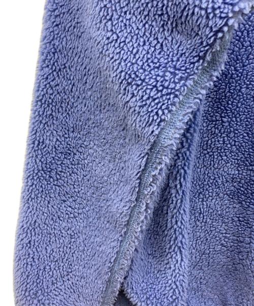 Patagonia（パタゴニア）Patagonia (パタゴニア) ベビーレトロカーディガン ブルー サイズ:Sの古着・服飾アイテム