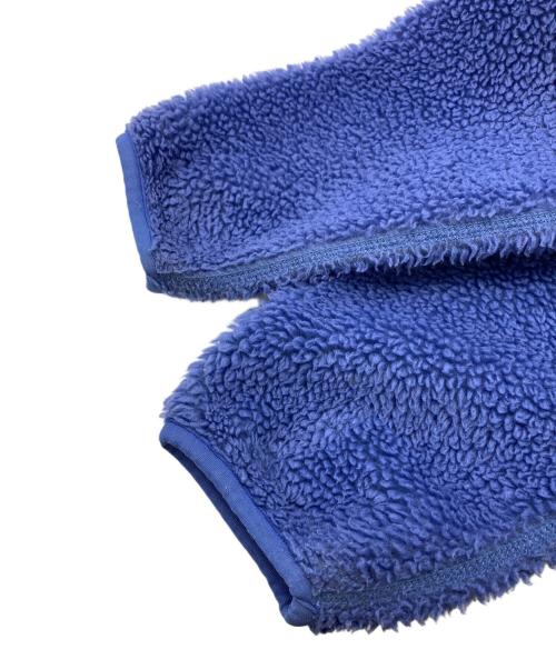 Patagonia（パタゴニア）Patagonia (パタゴニア) ベビーレトロカーディガン ブルー サイズ:Sの古着・服飾アイテム