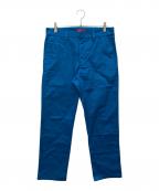 SUPREMEシュプリーム）の古着「ワークパンツ」｜スカイブルー