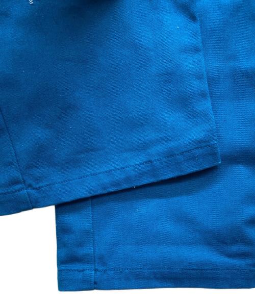 SUPREME（シュプリーム）Supreme (シュプリーム) ワークパンツ スカイブルー サイズ:32の古着・服飾アイテム