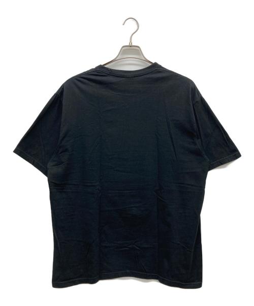 SUPREME（シュプリーム）Supreme (シュプリーム) fuck with your head Tee ブラック サイズ:Lの古着・服飾アイテム