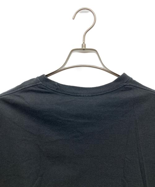 SUPREME（シュプリーム）Supreme (シュプリーム) fuck with your head Tee ブラック サイズ:Lの古着・服飾アイテム